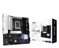 Płyta główna Socket 1851 ASRock B860M Pro RS